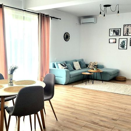 Adm Cozy Home - Entire Private House&Garden Tunari  Exterior photo