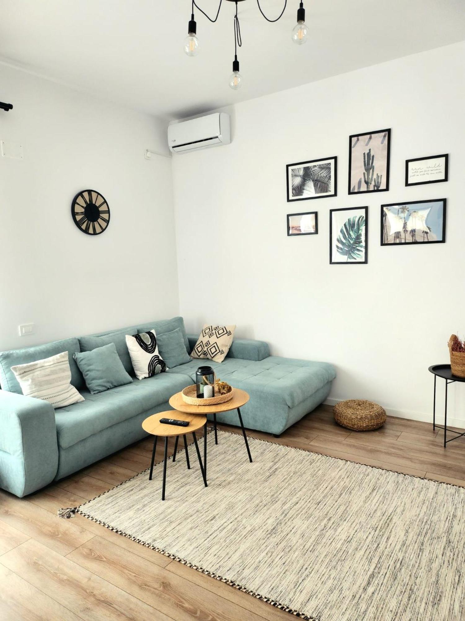 Adm Cozy Home - Entire Private House&Garden Tunari  Exterior photo