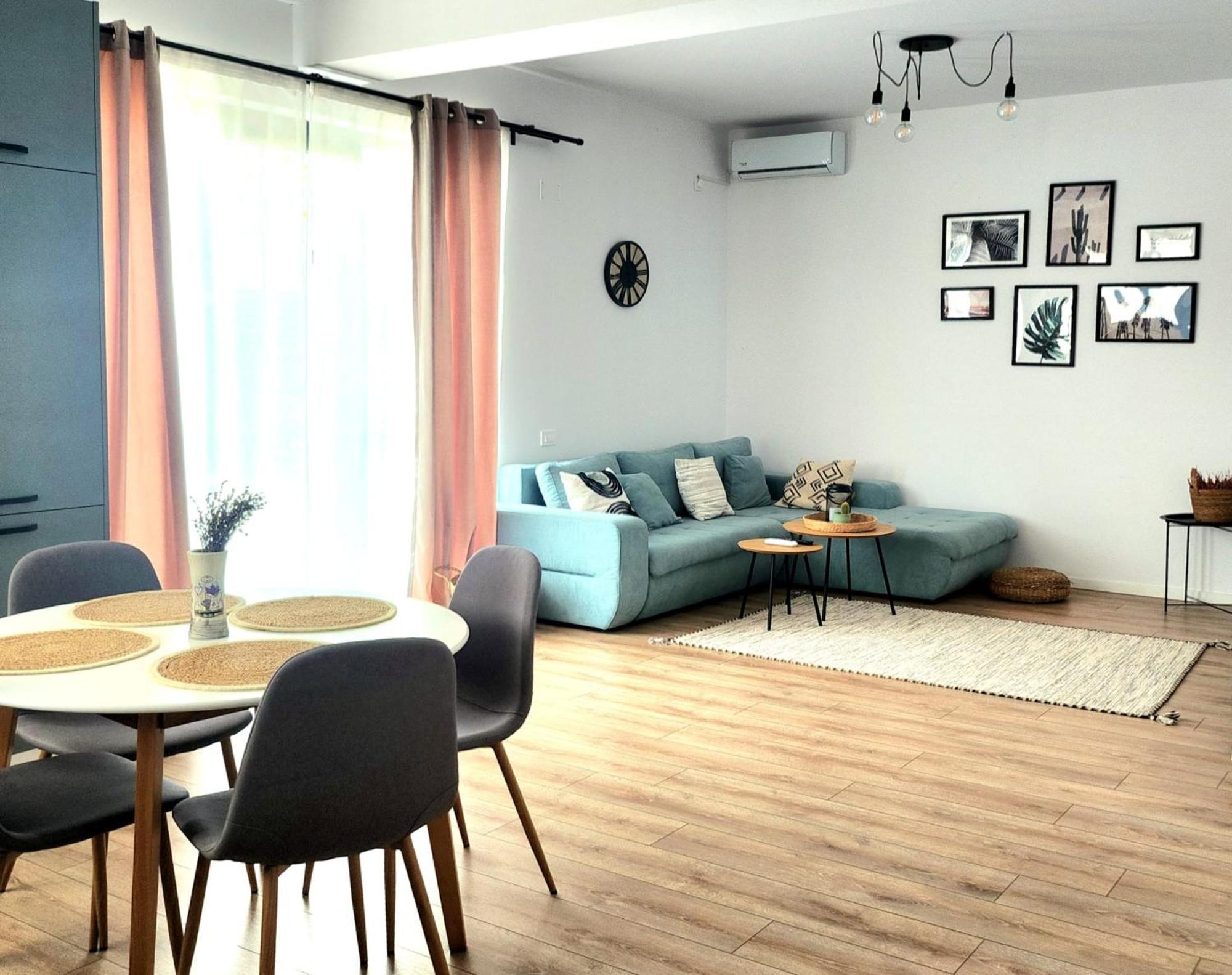 Adm Cozy Home - Entire Private House&Garden Tunari  Exterior photo